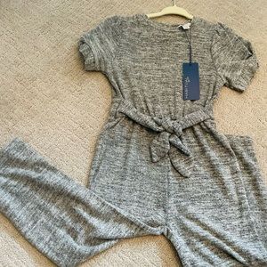 Habitual romper outfit